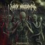 Praetorians Albumcover