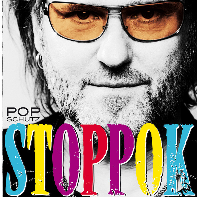 Popschutz cover