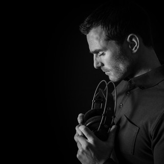 Ciaran McAuley Photo