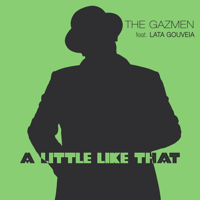 The Gazmen Photo