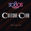 So80s Presents Culture Club - Curated by Blank & Jones cover