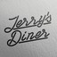 Jerry's Diner Albumcover
