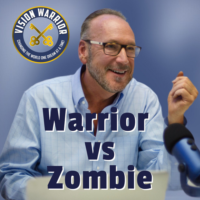 Warrior vs Zombie Podcast | Podcast on Spotify