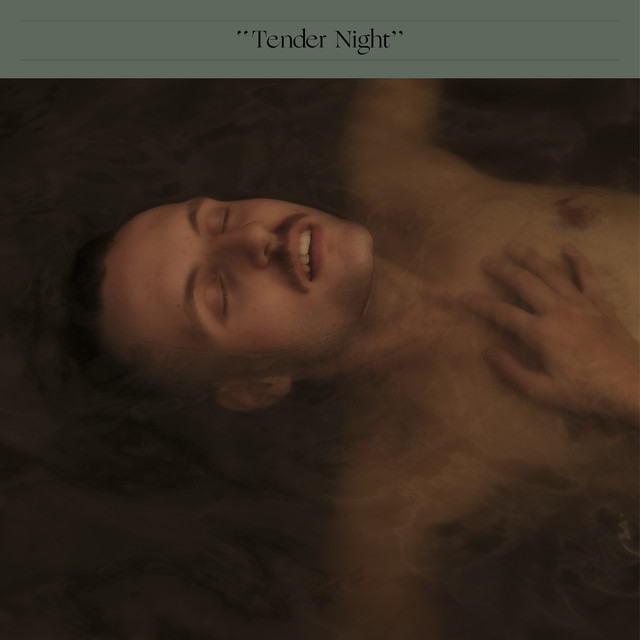 Tender Night cover