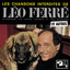 Les Chansons Interdites Et Autres cover
