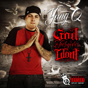 God Forgives, I Don't album