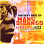 The Very Best of Manu Dibango cover