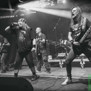 Fatal Embrace Photo