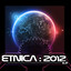2012 EP Albumcover