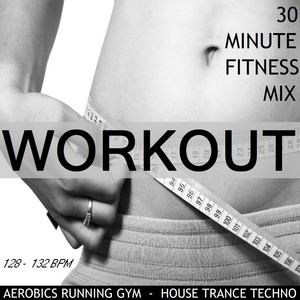 Workout and Aerobics Mixes
