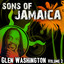 Sons Of Jamaica, Vol. 2 cover