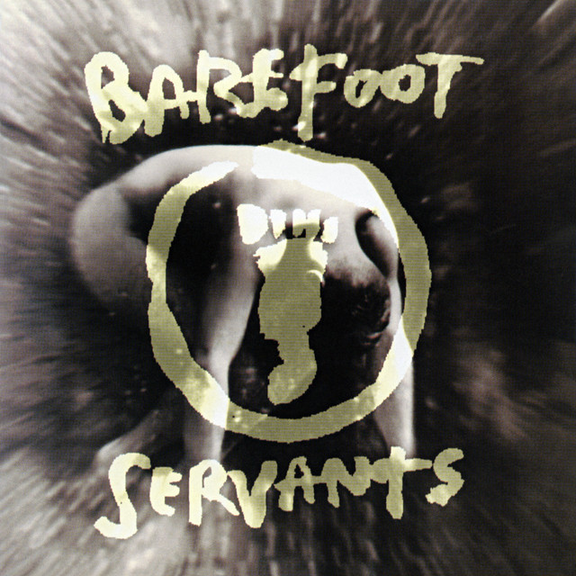Barefoot Servants Photo