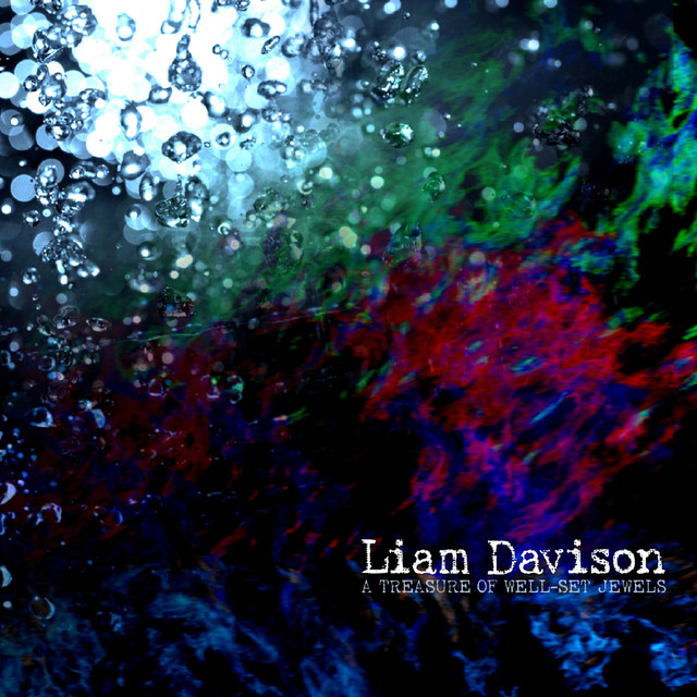Liam Davison Photo