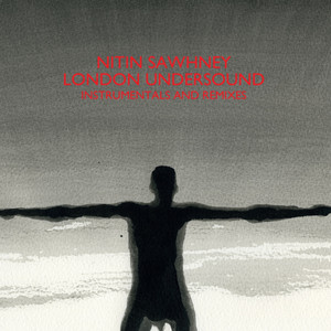 London Undersound (instrumentals and remixes) cover