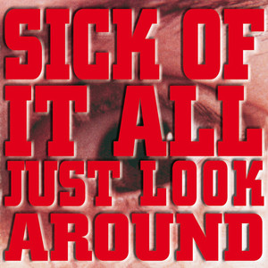 Just Look Around album