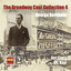 The Broadway Cast Collection, Vol. 4: George Gershwin – Girl Crazy & Oh, Kay! (Remastered 2016) cover