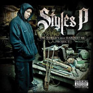 The World's Most Hardest MC Project album
