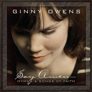 Say Amen... Hymns & Songs of Faith cover