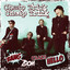 Bang, Zoom, Crazy... Hello cover