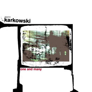 One And Many cover