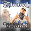 Criminal Mentality 2 cover