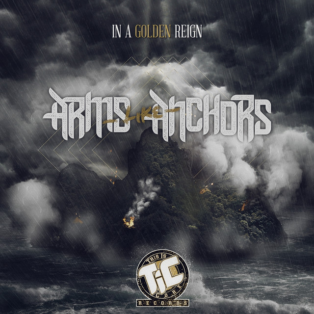 Arms Like Anchors Photo