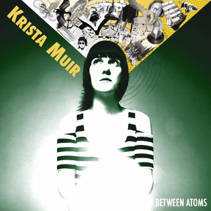 Between Atoms cover