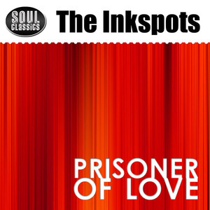 Prisoner of Love album