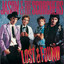 Lost & Found cover
