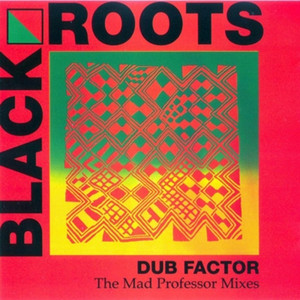 Dub Reaction cover