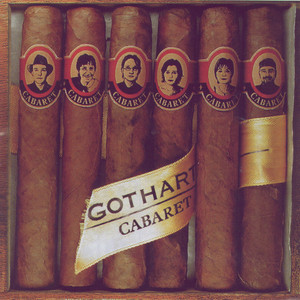 Cabaret cover