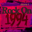 Rock On 1994 Vol.1 Albumcover