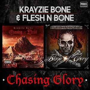 Chasing Glory cover