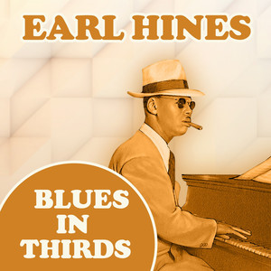 Blues in Thirds cover