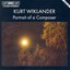 Wiklander: Portrait of A Composer Albumcover