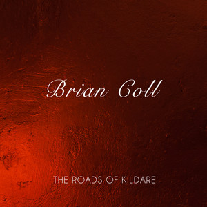 The Roads of Kildare cover