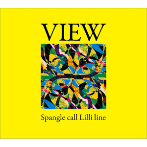 VIEW cover