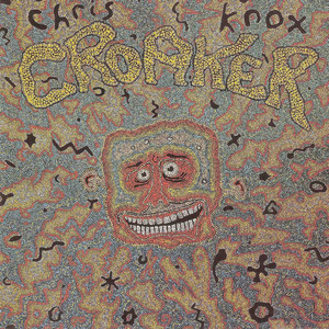 Croaker album