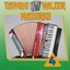 Tanghi, Valzer, Mazurche, Vol.4 Albumcover