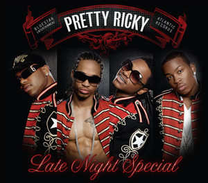 Late Night Special album