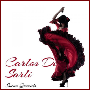 Sueno Querido album