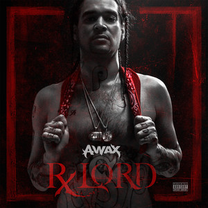 Rx Lord album