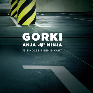 Anja - Ninja album