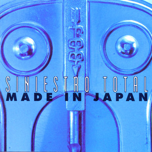 Made in Japan album