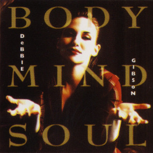 Body Mind Soul album