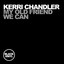 My Old Friend / We Can Albumcover