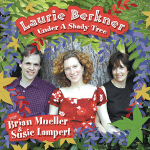 Under a Shady Tree album