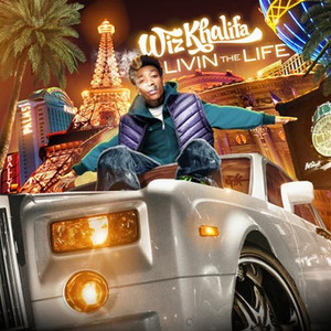 Livin the Life album