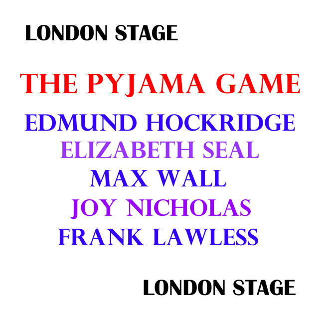 Edmund Hockridge Photo