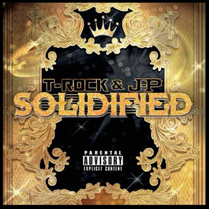 Solidified album